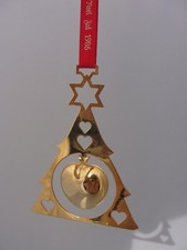 Georg Jensen 1986 Christmas