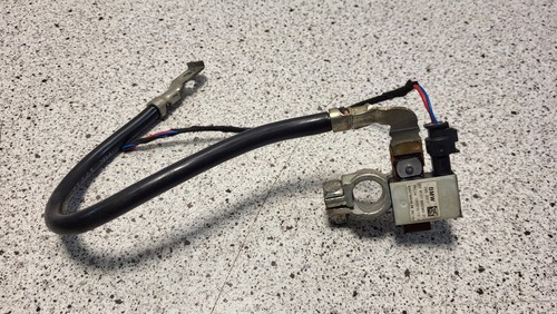 Bmw f31 320d cavo batteria - bmw,