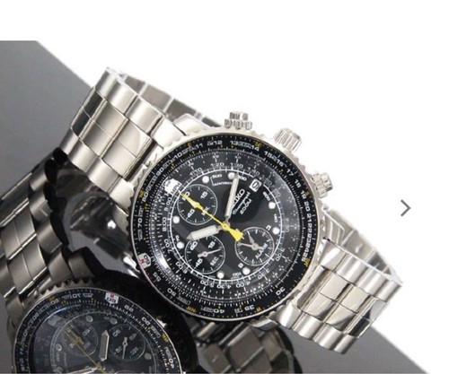 Orologio seiko cronografo - seiko,
