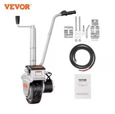 Ruotino Per Rimorchio