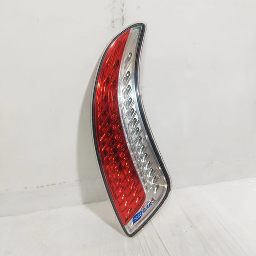 Fanale faro posteriore dx a - posteriore,