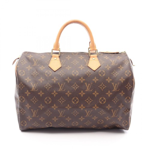 Louis vuitton speedy duffel - louis, 35