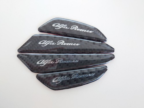 Alfa romeo carbon anti - alfa,