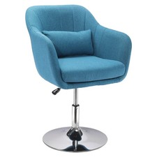 Poltroncina Girevole da