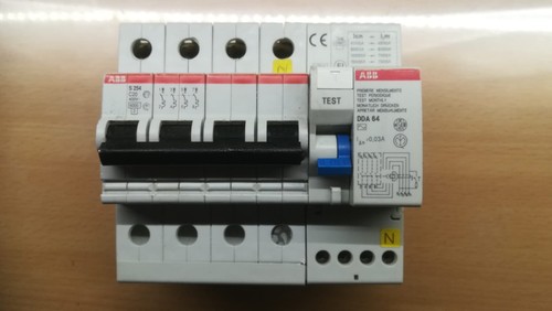 Interruttore magnet - interruttore,