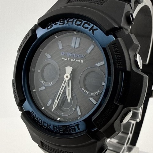 Orologio uomo shock casio - orologio,