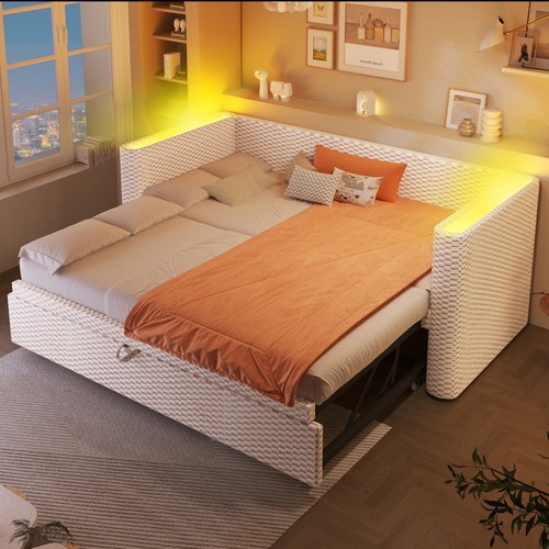 Letto scomparsa - letto,
