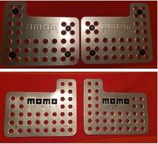 Pedane poggiapiedi MOMO