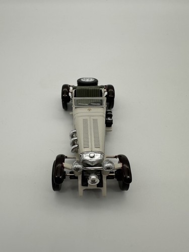 Modellino auto mercedes - auto, mercedes-benz