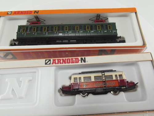 Arnold 2930 et88 2921 - 40), +
