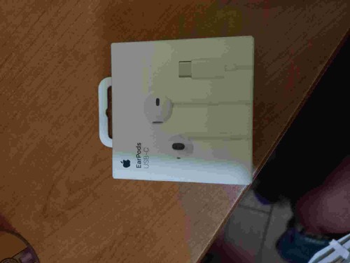 Earpods apple usb originali - apple, usb-c