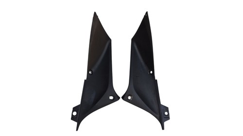 Coppia copri condotti - coppia,