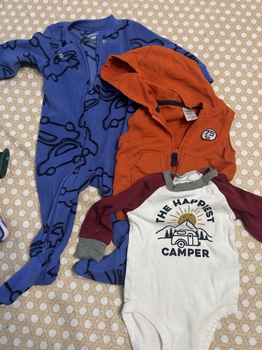 Abbigliamento bambino bambino