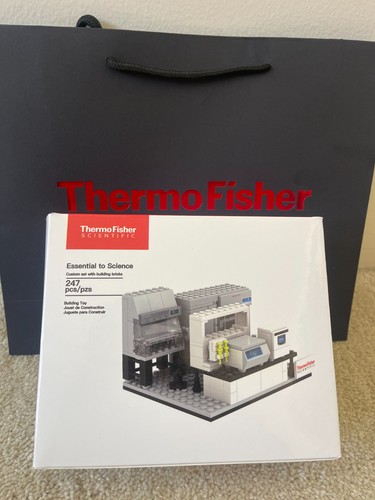 Thermo fisher scientific - thermo,