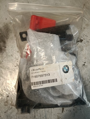 Bmw 1200 bauletto - bmw,