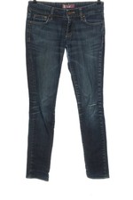 H&M Jeans skinny Donna Jeans Taglia IT 40 blu stile casual