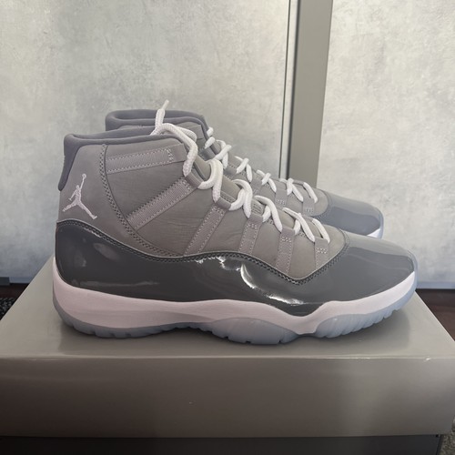 Nike air jordan - ✅, 11