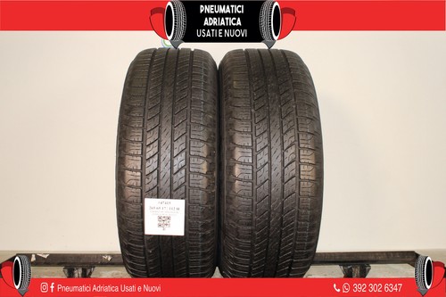 Pneumatici goodyear 265 65 - 2,