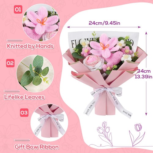 Tenn well bouquet fiori - tenn,