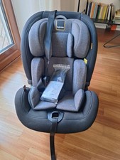 Inglesina Caboto i-Size Seggiolino Auto, Isofix, da 15 mesi a 12 Anni circa