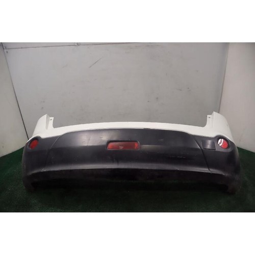 Paraurti post nissan - paraurti, post.