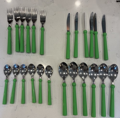 Servizio posate pezzi - pezzi, ikea