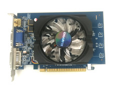 GIGABYTE GeForce GTX N730 /