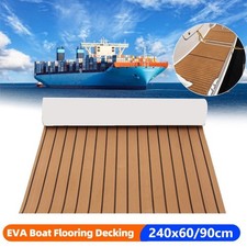 Tappeto teak EVA schiuma