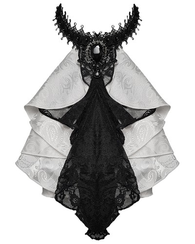 Devil fashion gotico foulard - devil,