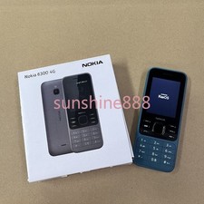 Unlocked Nokia 6300 4G Dual