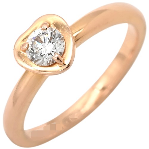 Anello cartier - anello, diamanti