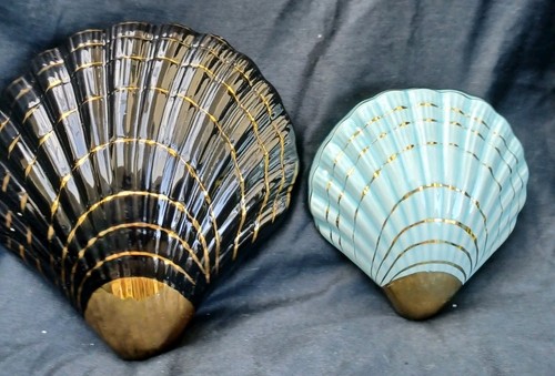 Vaso parete vintage - vaso,