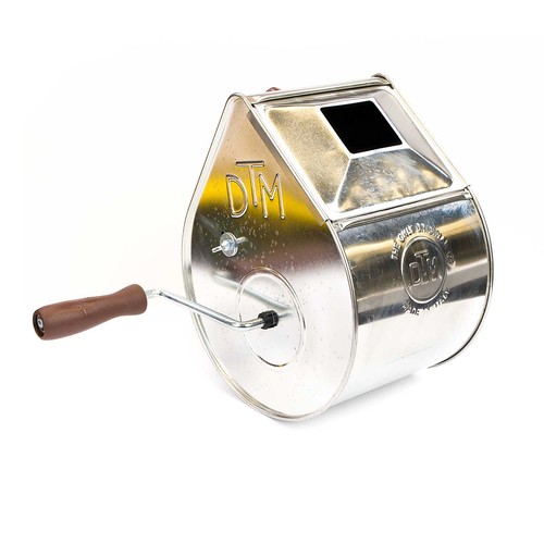 Mass intonacatrice mano - mass, a