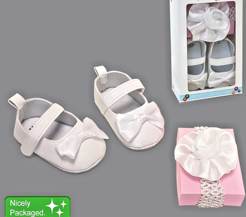 Scarpe battesimo bambino - scarpe,