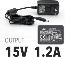 Alimentatore adattatore AC per