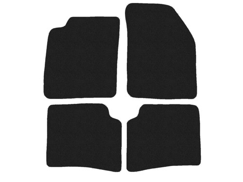 Basic tappetini per - tappetini, nissan