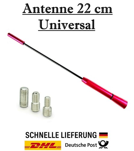 Asta universale rosa - universale,