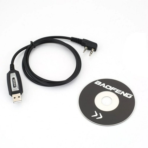 Software usb programmazione - software,