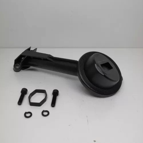 Tromba aspiraz tubo - tromba,