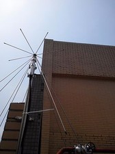 Nuova antenna disco - , banda