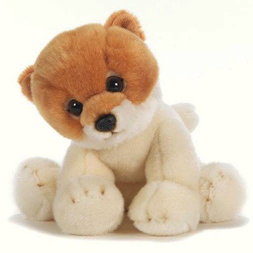 Plush company 15888 - &,