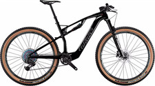MTB Wilier E-BIKE Urta Hybrid Carbon XT 12v Fazua Ride 60 430Wh 60Nm 450 Full