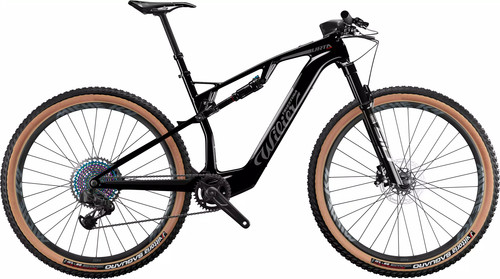 Mtb wilier bike urta - mtb,