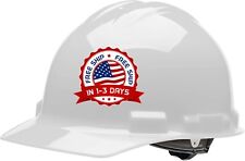 Cascos De Construccion Con