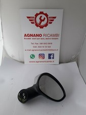 specchio retrovisore esterno