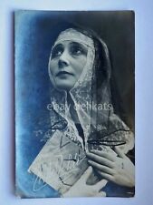 Cinema TILDE TELDI attrice