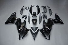 Kit Carénage Complet + Bulle