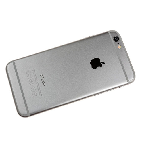 Apple iphone 16 gb - 6,