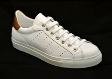 SCARPE SNEAKERS BIANCO