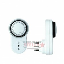 TIMER TEMPORIZZATORE